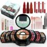 109 Color All- In- One Makeup For Women Full Kit,Professional Makeup Kit,Makeup Gift Set for Women &Girls,Include eyeshadow/lipstick/concealer/Lip Gloss/Eyeliner/Mascara/Makeup Brushes(Set 2)
