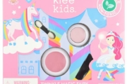 Luna Star Klee Kids Mini Play Makeup Kit. Gentle and Non-Toxic. Kid-Friendly. Made in USA. (Twinkle Magic Fairy)