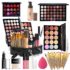 Makeup Kit for Women All in One Makeup Sets Makeup Kit for Women Full Kit Teens Makeup Essential Bundle Include 18 Color Eyeshadow Palette Set